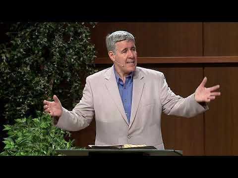 Tears | Sermon on Lament (Lamentations 3:19–24) | Learn the Bible Story