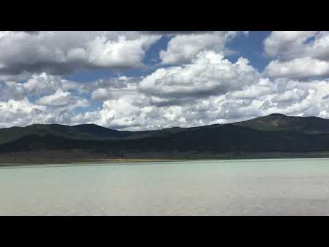 1 hour meditation video inspired by Psalm 147:8 with music for relaxation.