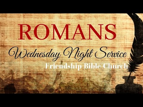 Romans 10:1-2
