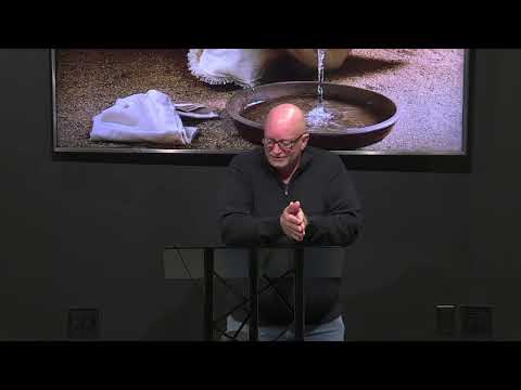 Mark 12:1-12...The Parable of the Tenants