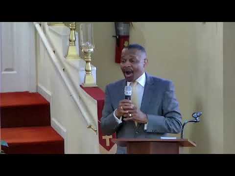 May 30, 2021 "I'm Not There No More, I Graduated!" Genesis 37:26-28, 42:1-8  Rev. Joseph Howard