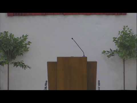 Study in the Psalms 37: The Lord Will Judge the Wicked; Psalm 37:32-40