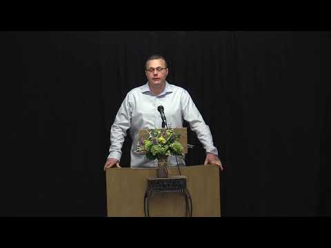 3/6/22 Sermon: "Why we do the things we do!"; Deuteronomy 6:20-25