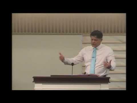 Removing Hinderances (Isaiah 62:10)