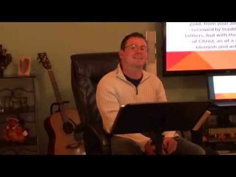 Exodus 23:13-33 Feasts and Blessings