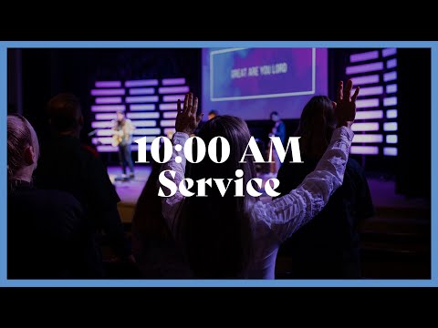 07-04-21 - Mark #14: Grace and Mercy Found at the Feet of Jesus (Mark 7:24-37)