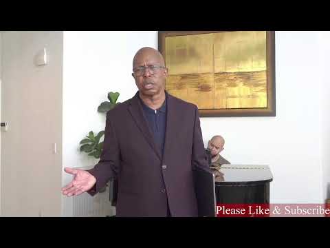 Confidence Now | Hebrews 10: 35, Proverbs 3: 26 | Bishop Duane A. Ganther