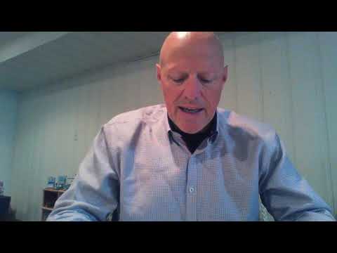 Isaiah 8:22-13:22(ESV) Minich Recording 10.4.2020©