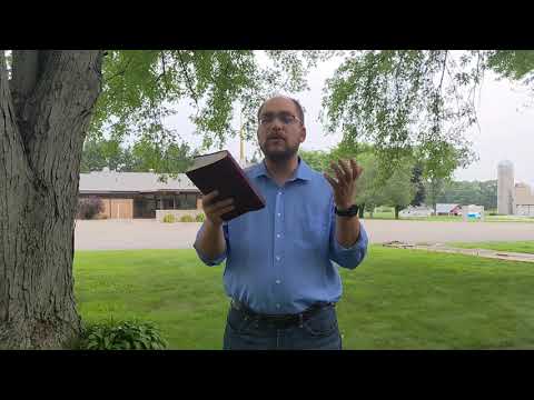 Devotion Genesis 14:11-12