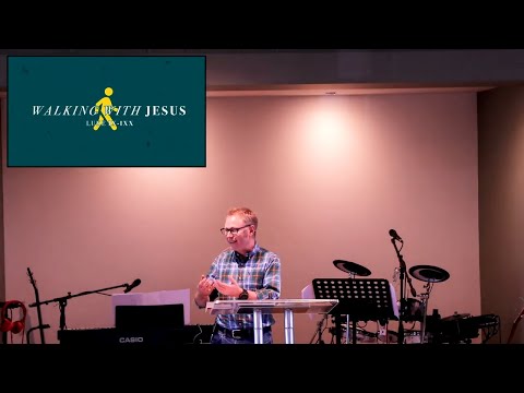 Woah, Woah, Woah - Luke 11:43-46