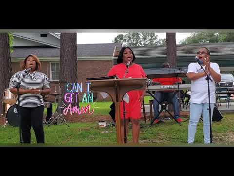 "A Father's Love" | Happy Father's Day Celebration | Luke 15:20-23 (CEB)