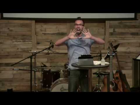 A Miscarriage of Justice: The Trials of Jesus (Luke 22:66–23:25)