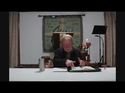 "Because They Understood"  Nehemiah 8:9-14