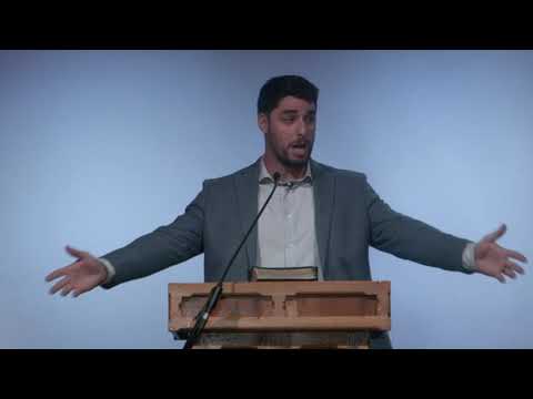 The Law and Christ | Romans 10:5-9