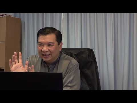 Experiencing God's Presence #157 ( 2 Chronicles 7:1 )