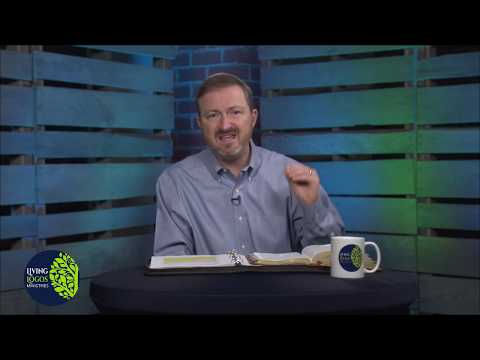 Galatians - Part 13 - Continuing in the Truth of the Gospel (Galatians 2:3-5)