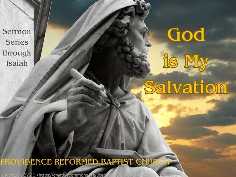 PRBC 7/5/20 - "Victory and Vengeance" - Isaiah 63:1-14