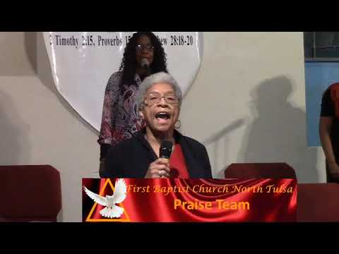 "Irrefutable Evidence" I John 5:1-4 - Reverend Maurcus Davis Sunday January 31, 2021