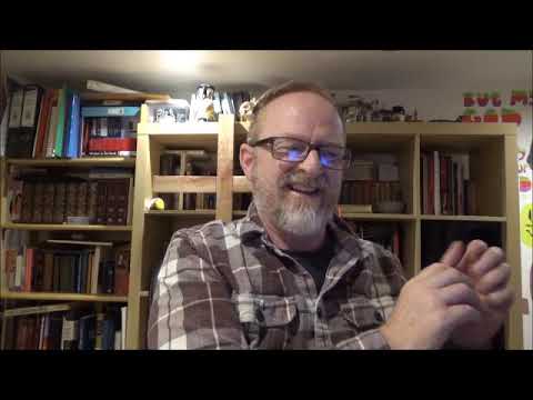 Mystery, Wisdom and Prudence | Ephesians 1: 8- 9 | Paul Jennings | Bible Study