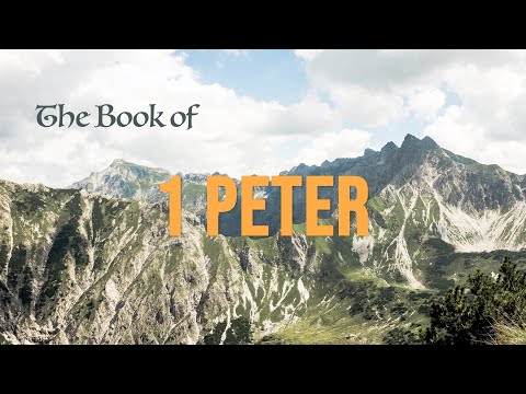 1 Peter 2:4-7 “Precious Jesus”