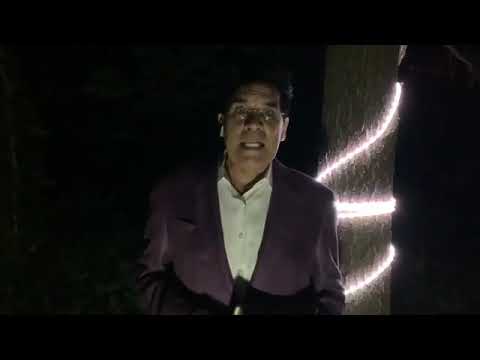 Jesse Rich Ministries - 220909b - Poverty is a Curse!   Deut. 28:16-19