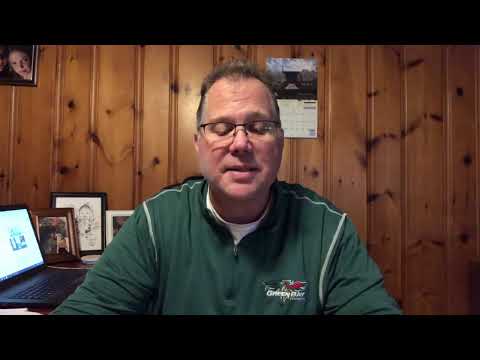 Day 238 Lamentations 4:1 - 5:22 with Pastor Phil Beukema