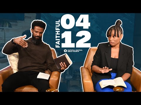 The Urgency of Discipleship | Matthew 8:18-22 | DISCIPLESHIP (pt.8) #BibleStudy #matthew8