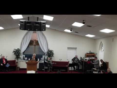 Freedom Baptist Newton, NC   2-27-22   Hosea 10: 8-13   It's Time to Seek the Lord