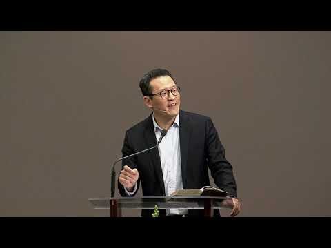 God Meant it for Good (Genesis 50:15-21)