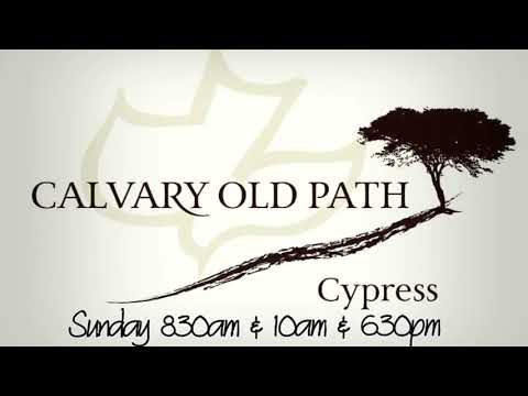 I Samuel 22:3-23 2nd Service  EddyO