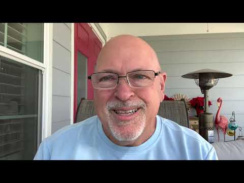 Why Most People Take Selfies...2 Timothy 3:1-2, Mark 8:35