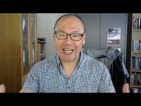 Romans 9:16-33 - Our freedom in God's sovereignty - CityReach SOAP