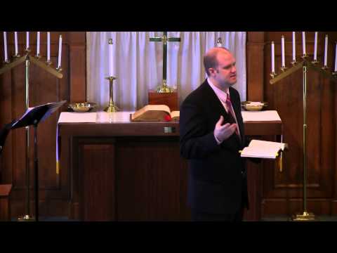 Life in the Battle Zone - 2 Corinthians 6:3-13