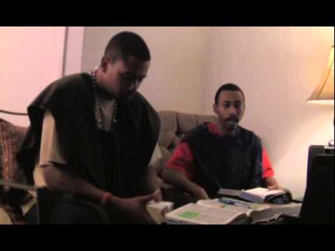 1) Addressing Nate On the Chip/ Zechariah 2:11 Breakdown