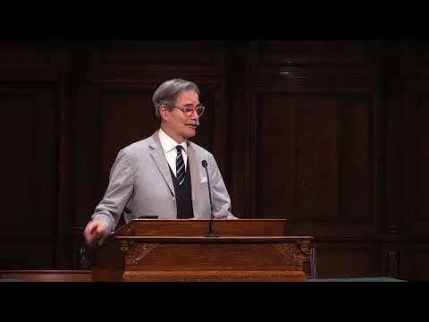 Sermon "When Life Doesn’t Make Sense” Romans 8:18-39