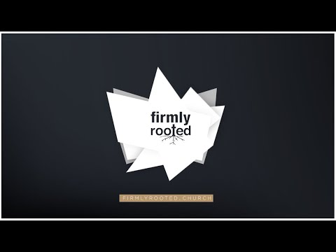 Rooted Men // Hebrews 3:16-19 - Failure in the wilderness