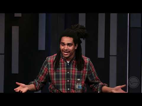 God First | Proverbs 3:5-12