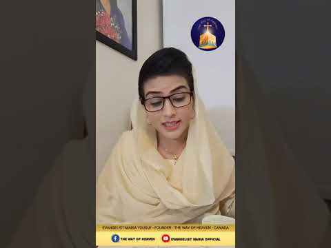 Episode 02 | Deuteronomy 1 : 9 - 18 #EvangelistMariaYousuf