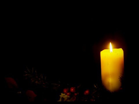 NWBA Sunday Sermon - November 28th - Jeremiah 33:10-16