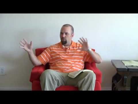 Has Jesus ALREADY Returned? - Matthew 10:16-26 - Expositional Preaching (Kerrigan Skelly)