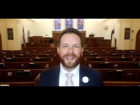 Transfiguring // Mark 9:2-9, 10