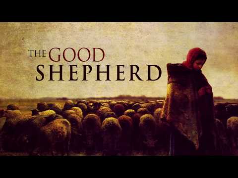 The Good Shepherd: The Voice - John 10:1-5