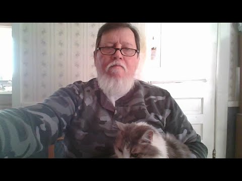 03-07-2019 Ezekiel 29:17-21