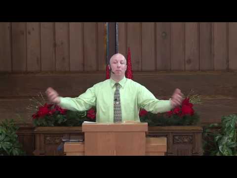 552 Be Not Wise in Your Own Conceits ~ Romans 12:9-16 (12/16/18)