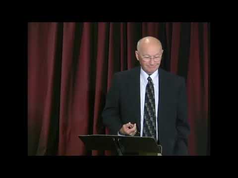 The Armor of God (Remastered) | C. Fred Dickason