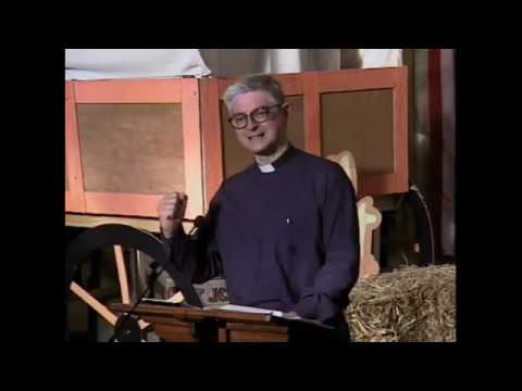 Isaiah 41:11-20, Sermon by James Dudley-Smith