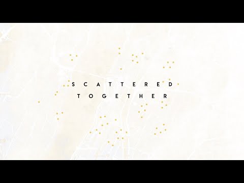 Scattered Together | Ephesians 5:3-14 | Being Light That Transforms | 8.2.20