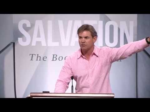 The Spirit of God At Work - Part 1 // Isaiah 11:1-9