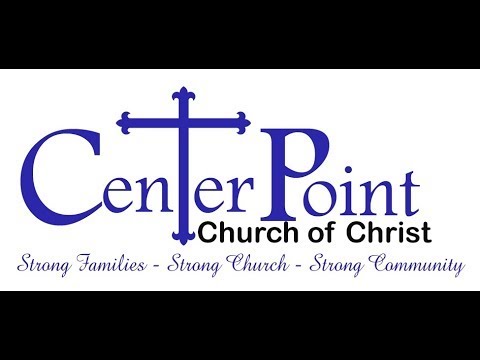 CPCOC Wednesday Night Bible Class. Philippians 2:1-10