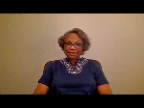 2 Corinthians 5:11-21, Ambassadors for Christ, Pastor Angeleen Walker, Rock of Ages Missionary Bapt